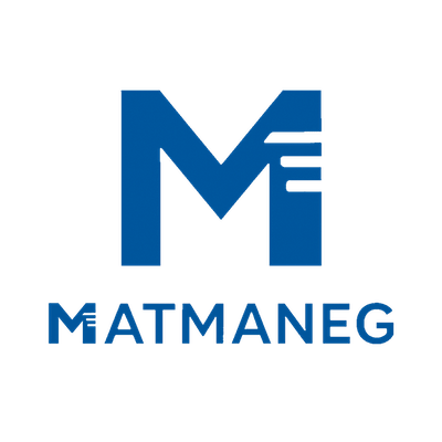 Logo Matmaneg